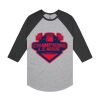 Raglan Tee Thumbnail