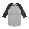 Raglan Tee Thumbnail
