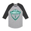 Raglan Tee Thumbnail