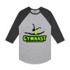 Raglan Tee Thumbnail