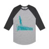 Raglan Tee Thumbnail