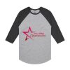Raglan Tee Thumbnail
