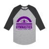 Raglan Tee Thumbnail