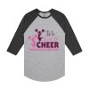 Raglan Tee Thumbnail