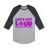 Raglan Tee Thumbnail