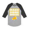 Raglan Tee Thumbnail