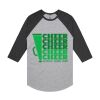 Raglan Tee Thumbnail
