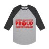 Raglan Tee Thumbnail