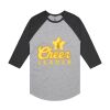 Raglan Tee Thumbnail