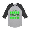 Raglan Tee Thumbnail