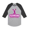Raglan Tee Thumbnail