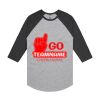 Raglan Tee Thumbnail