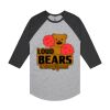 Raglan Tee Thumbnail