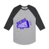 Raglan Tee Thumbnail