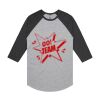 Raglan Tee Thumbnail