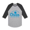 Raglan Tee Thumbnail
