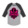 Raglan Tee Thumbnail
