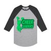 Raglan Tee Thumbnail