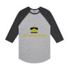 Raglan Tee Thumbnail