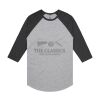 Raglan Tee Thumbnail