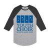 Raglan Tee Thumbnail