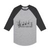 Raglan Tee Thumbnail