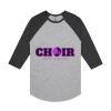 Raglan Tee Thumbnail