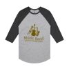 Raglan Tee Thumbnail