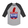 Raglan Tee Thumbnail
