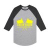 Raglan Tee Thumbnail