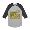 Raglan Tee Thumbnail