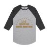 Raglan Tee Thumbnail