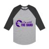 Raglan Tee Thumbnail