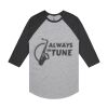 Raglan Tee Thumbnail