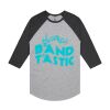 Raglan Tee Thumbnail