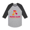 Raglan Tee Thumbnail