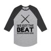 Raglan Tee Thumbnail