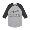 Raglan Tee Thumbnail