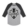 Raglan Tee Thumbnail