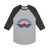 Raglan Tee Thumbnail