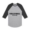 Raglan Tee Thumbnail