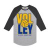 Raglan Tee Thumbnail