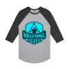 Raglan Tee Thumbnail