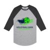 Raglan Tee Thumbnail