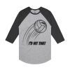 Raglan Tee Thumbnail