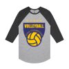 Raglan Tee Thumbnail