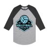 Raglan Tee Thumbnail