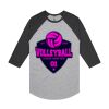Raglan Tee Thumbnail