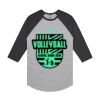 Raglan Tee Thumbnail