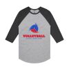 Raglan Tee Thumbnail